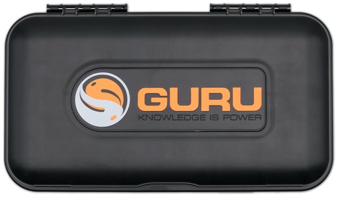 Puzdro na Náväzce Guru Adjustable Rig Case
