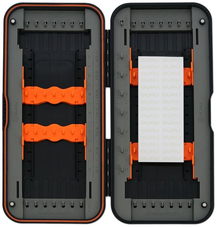 Puzdro na Náväzce Guru Adjustable Rig Case