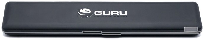 Puzdro na Náväzce Guru Stealth Rig Case