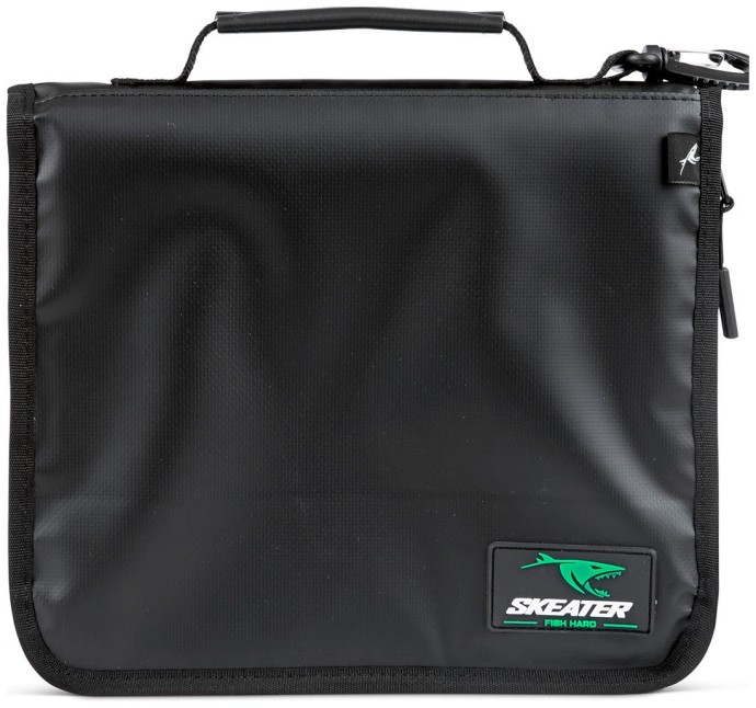 Puzdro na Náväzce Skeater Leader & Accessory Wallet