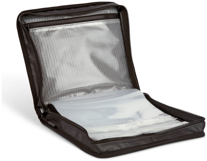 Puzdro na Náväzce Skeater Leader & Accessory Wallet