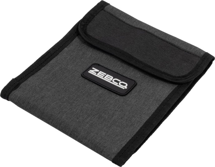 Puzdro na Náväzce Zebco Trophy Rig Wallet 16.5x19.5