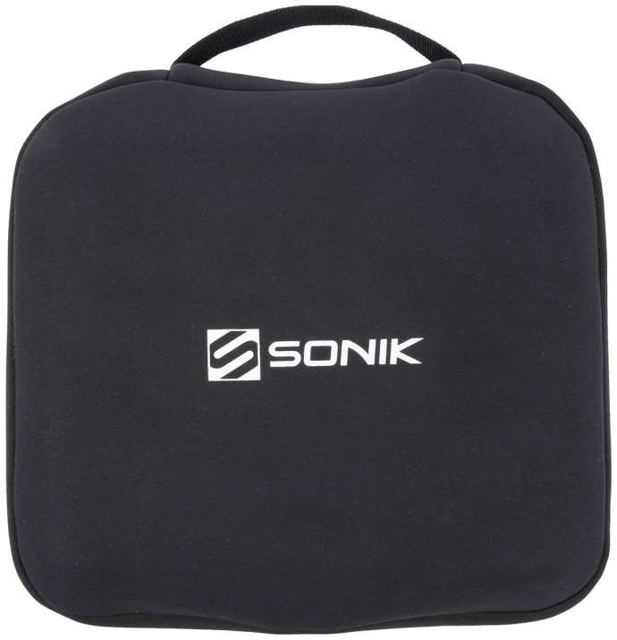 Puzdro na Panvicu Sonik Sizzla Multi-Pan Set Case
