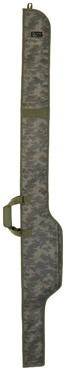 Puzdro na Prút Carp Spirit Blax Rod Sleeve Camo
