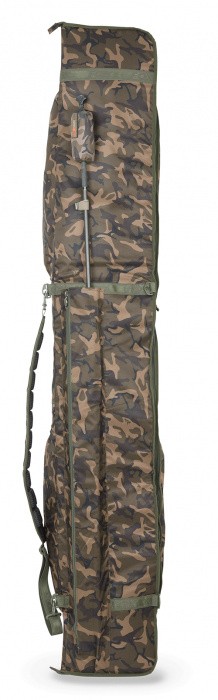 Puzdro na Prút Fox Camolite 13ft 3+3 Rod Case Puzdro na Prút Fox Camolite 13ft 3+3 Rod Case