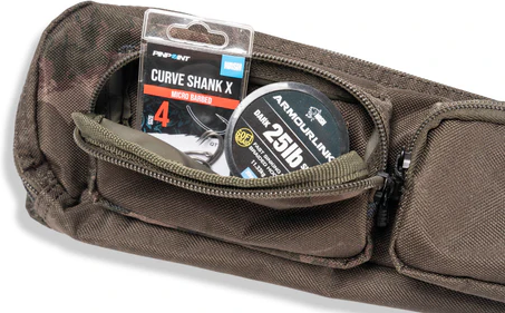 Puzdro na Prút Nash Scope Utility 6ft Rod Skin