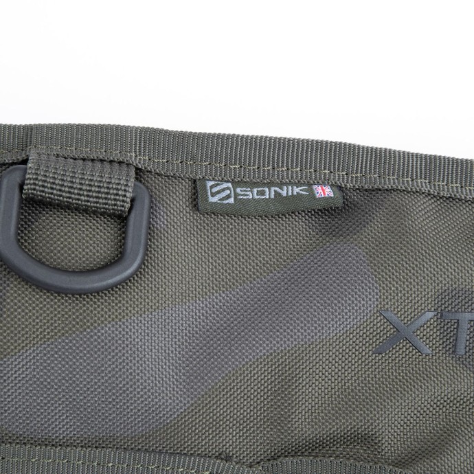 Puzdro na Prút Sonik Xtractor Rod Sleeve