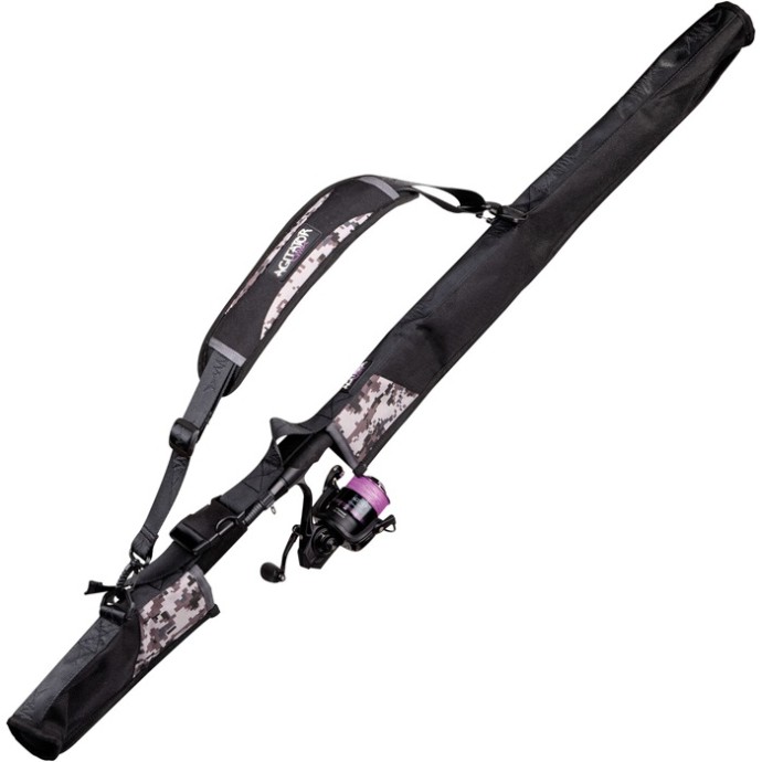 Púzdro na Prút Wychwood Agitator HD Rod Sleeve 150 - 258cm