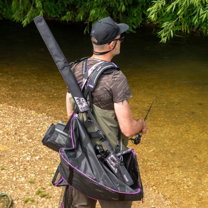 Púzdro na Prút Wychwood Agitator HD Rod Sleeve 150 - 258cm