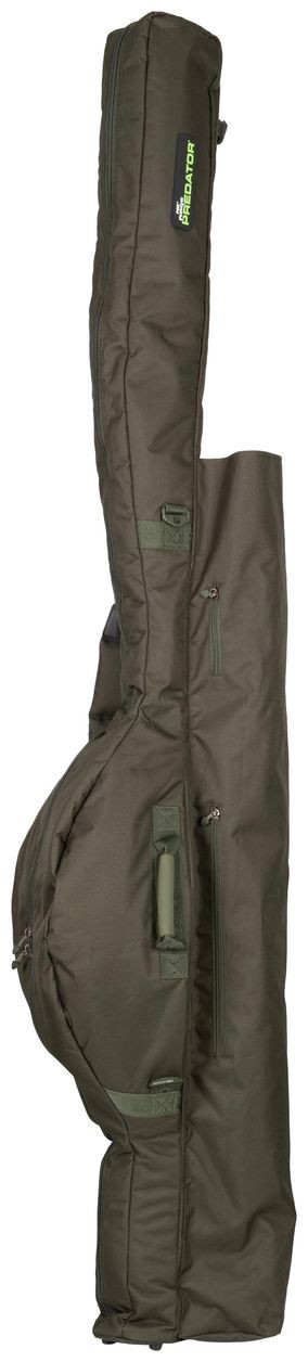 Puzdro na prúty Fox Rage Predator Rod Holdall