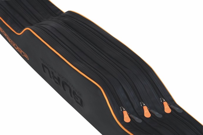 Puzdro na Prúty Guru Fusion Rod Plus