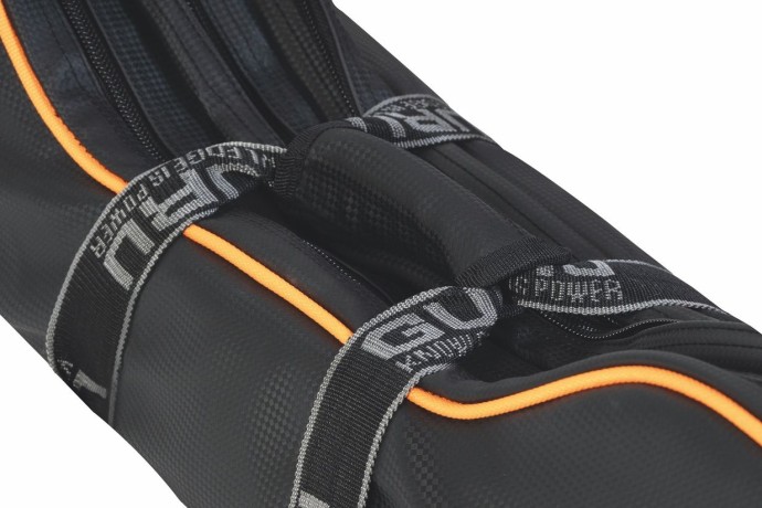 Puzdro na Prúty Guru Fusion Rod Plus