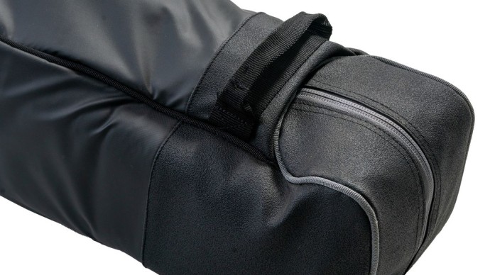 Puzdro na Prúty Guru Team Guru Pole Holdall 195cm