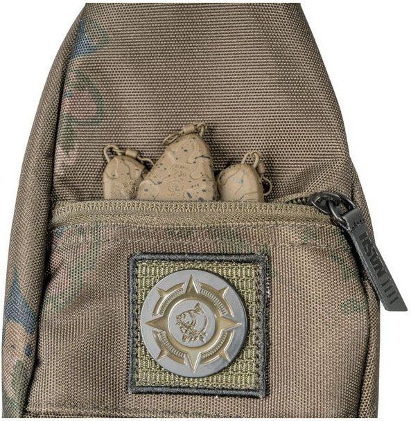 Puzdro na Prúty Nash Scope OPS Soft Protect 1 Rod Skin