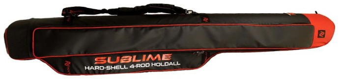 Puzdro na Prúty Nytro Sublime 4-Rod Holdall 195