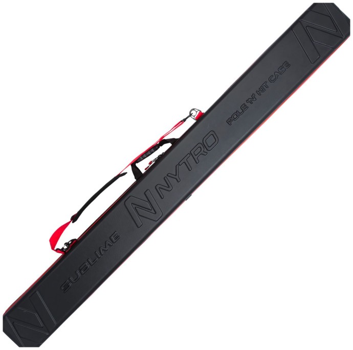 Puzdro na Prúty Nytro Sublime Pole & Kit Case 195cm