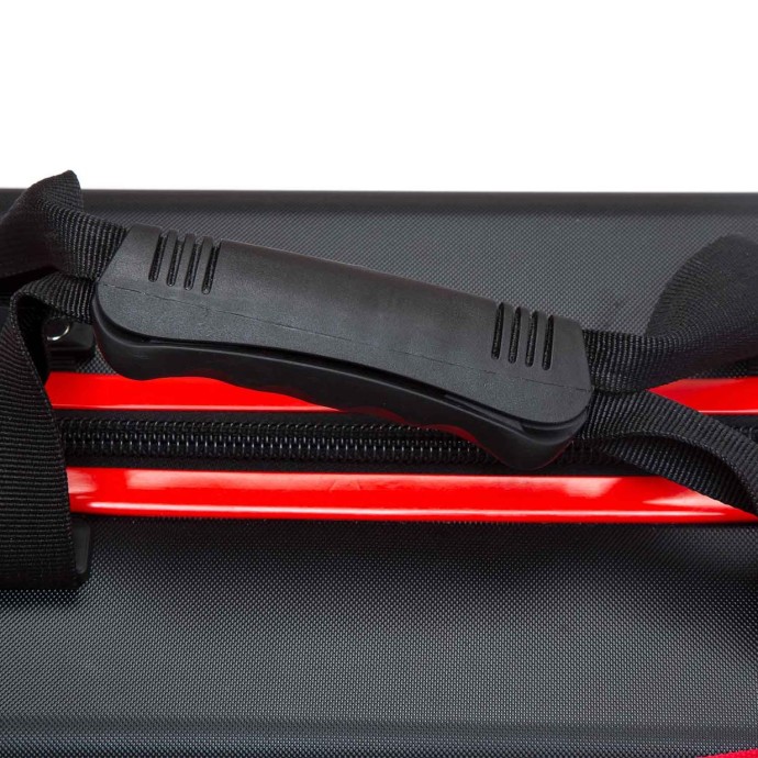 Puzdro na Prúty Nytro Sublime Pole & Kit Case 195cm