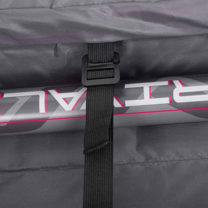Puzdro na Prúty Nytro Sublime Pole & Kit Case 195cm