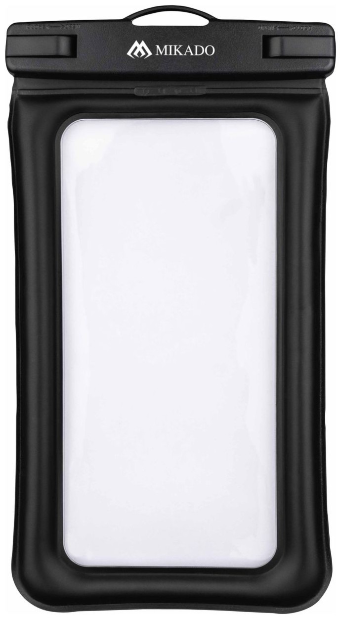 Puzdro Na Telefón Mikado Plávajúce Vodeodolné UWI-008F