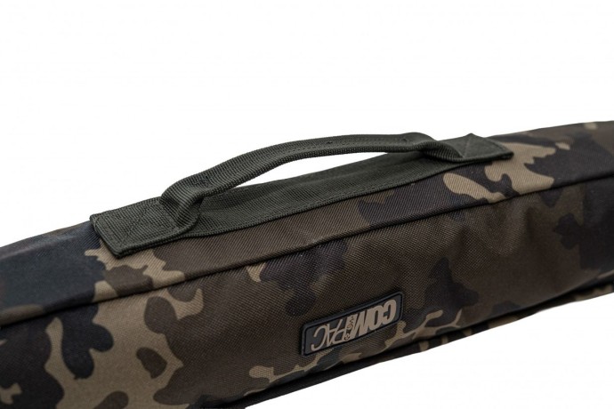 Puzdro na Tyče Korda Compac Storm Pole Bag Dark Kamo