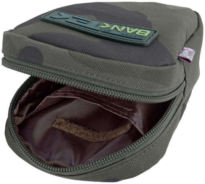 Puzdro Na Váhu Sonik Bank-Tek Digital Scales Pouch
