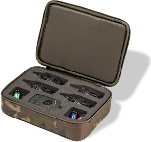 Puzdro Nash Subterfuge Siren Night Glo Swing Arm Storage Case
