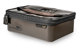 Puzdro Nash Subterfuge Waterbox Pouch