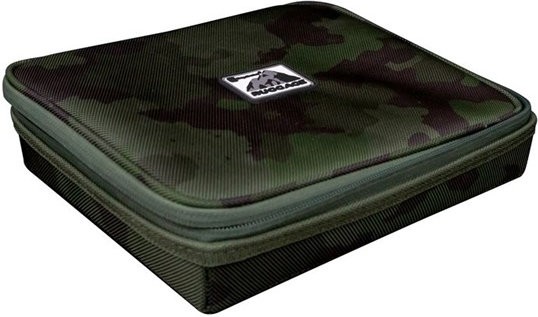 Puzdro RidgeMonkey Ruggage Compact Scales Pouch