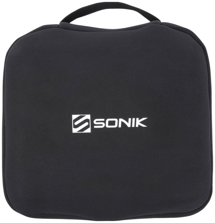 Puzdro Sonik Sizzla Multi-Pan Set DeepCase