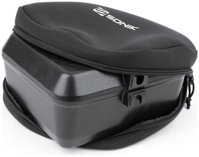 Puzdro Sonik Sizzla Multi-Pan Set DeepCase