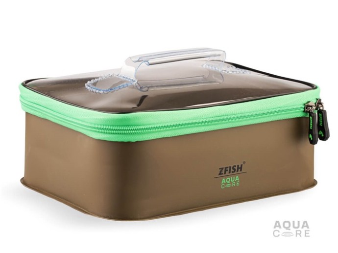 Puzdro Zfish Aquacore EVA Case