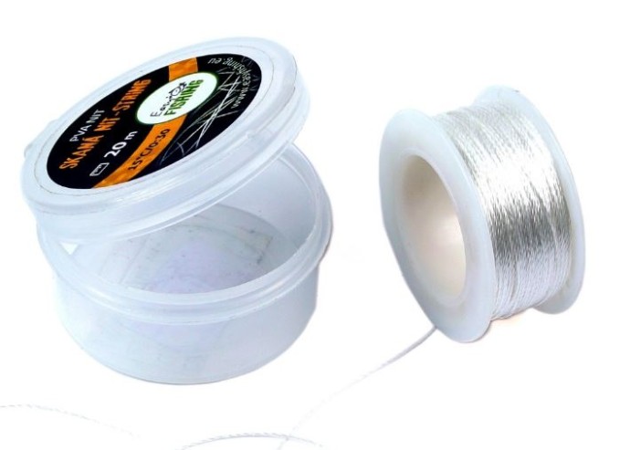 PVA Konac Easy Fishing String 20m