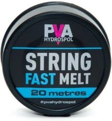 PVA Konac Hydrospol String Fast Melt 20m