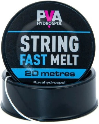 PVA Konac Hydrospol String Fast Melt 20m