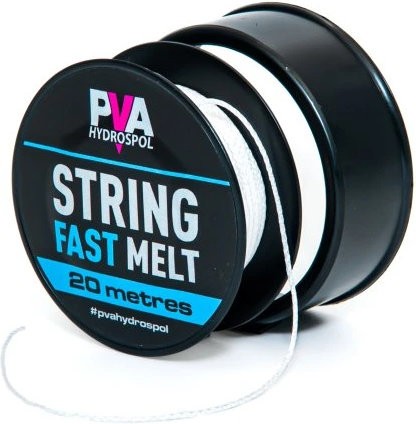 PVA Konac Hydrospol String Fast Melt 20m