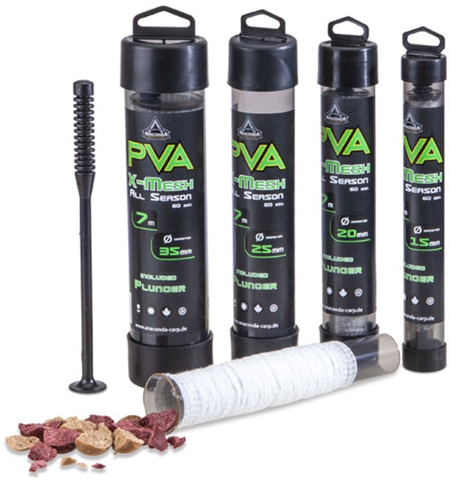 PVA Mrežica Anaconda All Season 7m