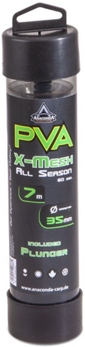 PVA Mrežica Anaconda All Season 7m