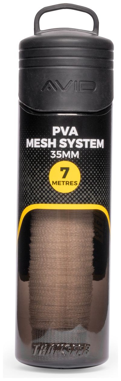 PVA Mrežica Avid Carp Transfer PVA Mesh System 7m
