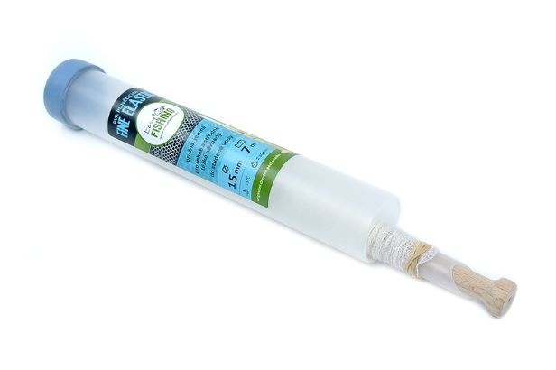PVA Mrežica Easy Fishing Elastic Fine Komplet 7m
