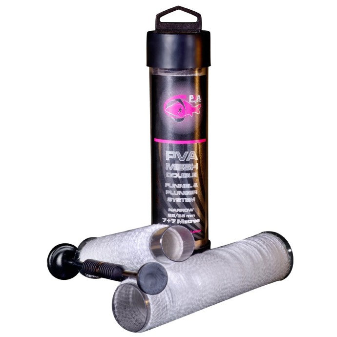 PVA Mrežica Hydrospol Mesh System 2in1 Plastic 7+7m 25+35mm