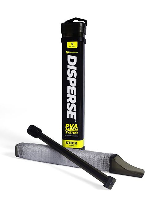 PVA Mrežica RidgeMonkey Disperse Mesh System 5m