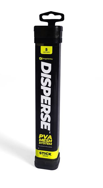 PVA Mrežica RidgeMonkey Disperse Mesh System 5m