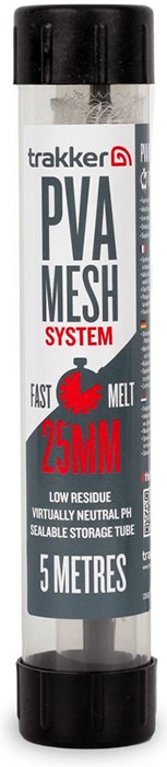 PVA Mrežica Trakker PVA Mesh System 5m