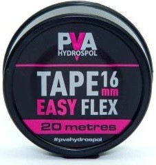 PVA Páska Hydrospol Tape Easy Flex 16mm 20m