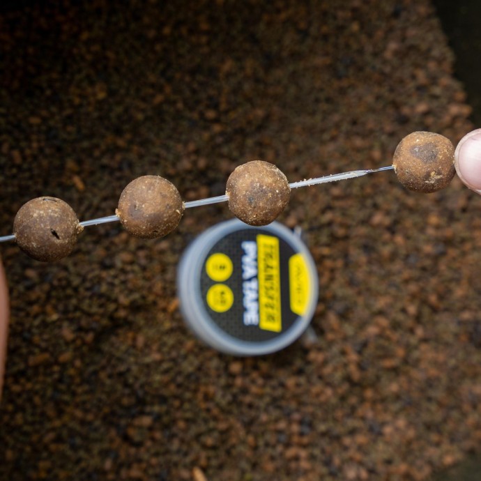 PVA Traka Avid Carp Transfer PVA Tape 5mm 40m