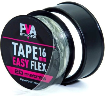 PVA Traka Hydrospol Tape Easy Flex 16mm 20m