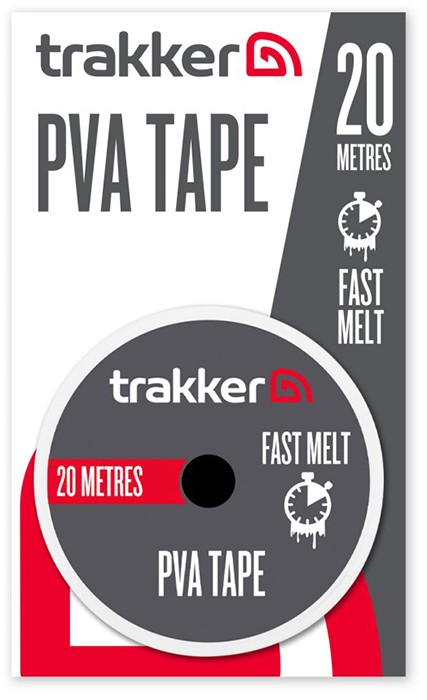 PVA Traka Trakker PVA Tape 20m