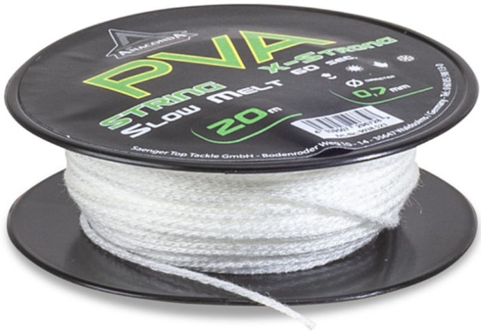 PVA Upredenica Anaconda Slow Melt 20m 0,7mm