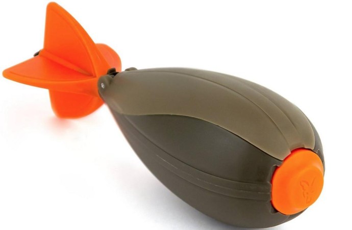 Raketa za hranjenje Fox Impact Spod Large
