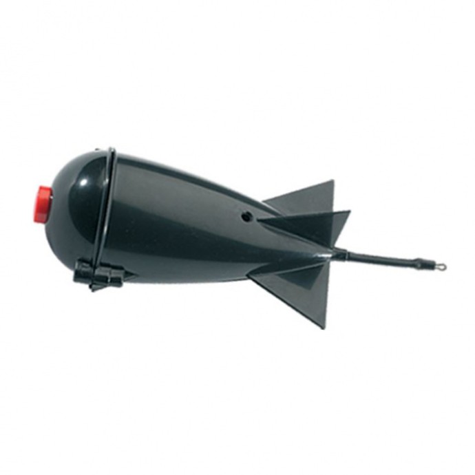 Raketa za hranjenje Jaxon 13cm